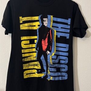 PANIC! at the Disco 2016 Tour Shirt
